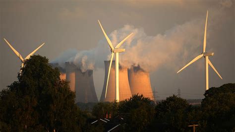 Renewables Will Not Solve The Energy Crisis Spiked