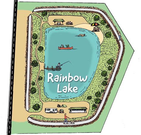 Rainbow Lake Land Leased