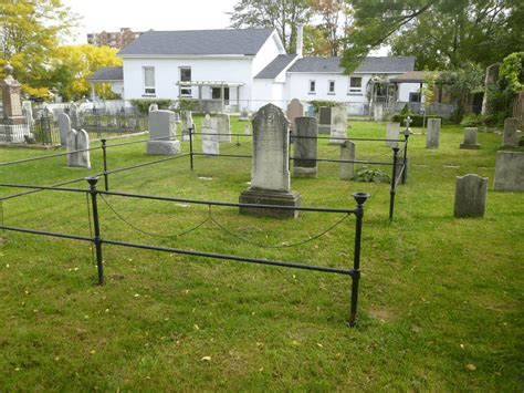 Understanding Cemetery And Burial Investigations In Ontario Tmhc Inc
