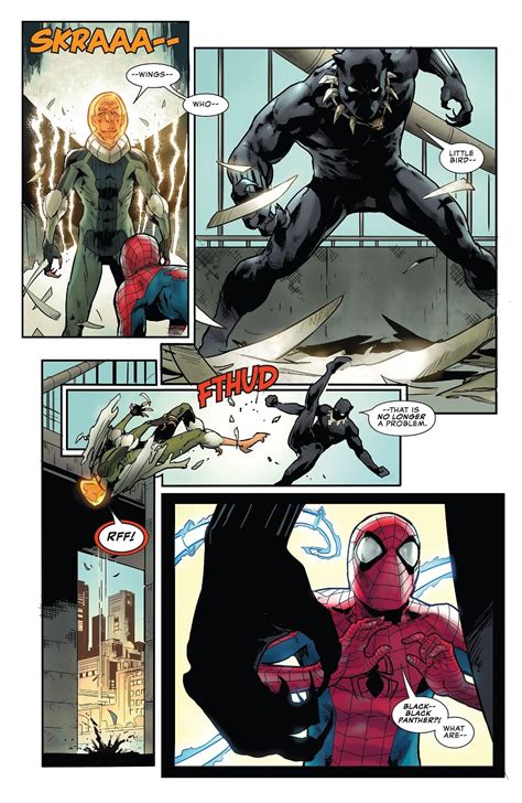Peter Parker The Spectacular Spider Man 298 Spectacular Spider Man