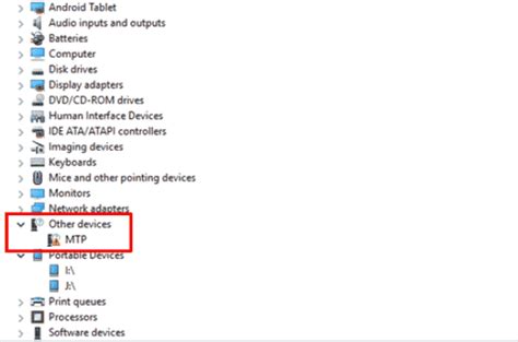 Fix Error Codes In Device Manager And Their Solutions On Windows 10