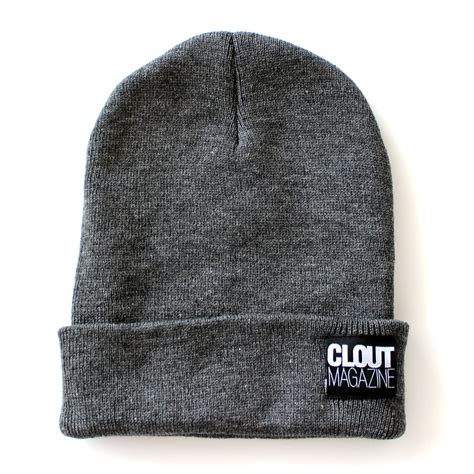 Clout Magazine Knit Beanies And Ski Mask Clout Magazine
