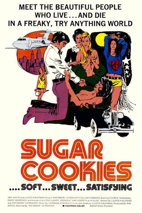 Sugar Cookies 1973 Filmaffinity