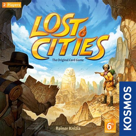 Lost Cities Vigilante Gastropub And Games