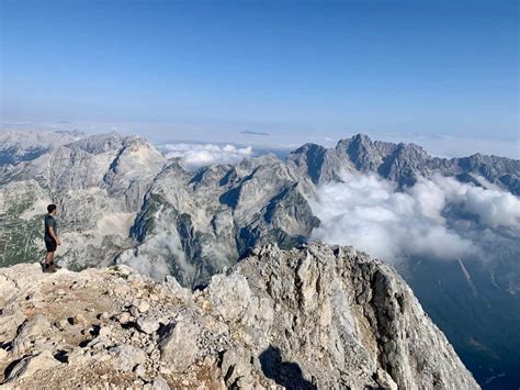 A Complete Mount Triglav Hiking Overview Climb Triglav Without A Guide