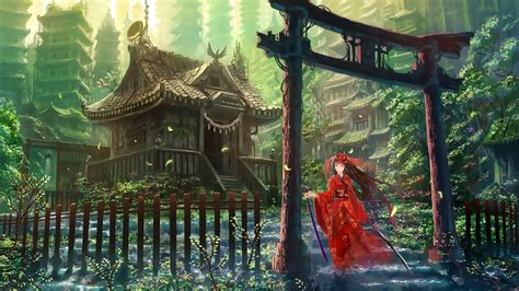 Japanese Anime Wallpapers Top Free Japanese Anime Backgrounds