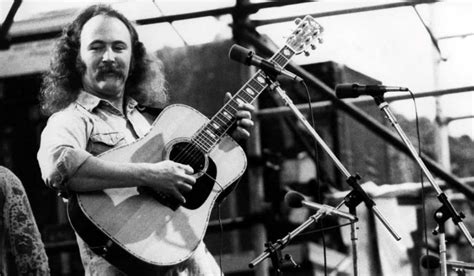 David Crosby Net Worth At The Time Of Death Bio And Career