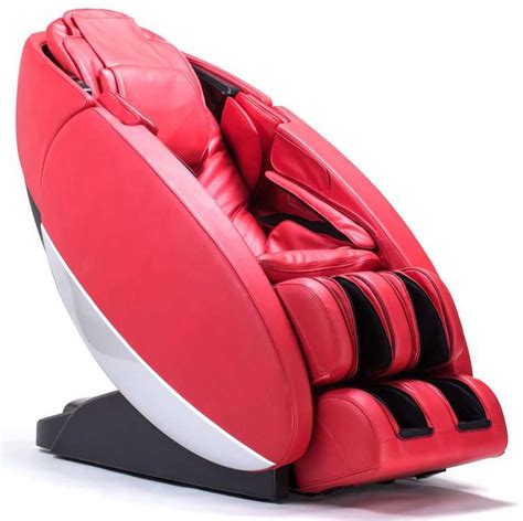 Massage Therapy Chair Massage Chair Human Touch Novo Xt