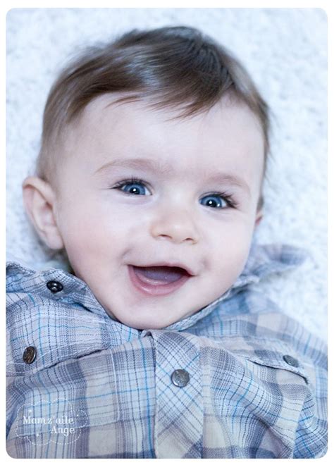 Blue Eyes Cute Baby Pictures Cutest Babies Ever Baby Boy Images