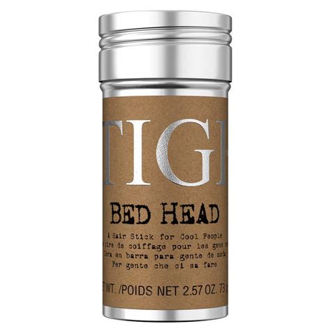 Bed Head By Tigi Hair Wax Stick For Hold And Texture G Free Uk P P