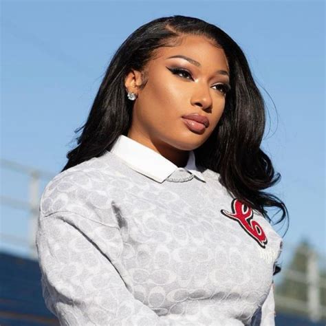 Megan Thee Stallion Launches Fundraiser To Help People Of Houston