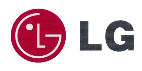 History Of All Logos All Lg Logos