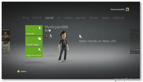 Xbox 360 Change The Default Dashboard Theme Groovypost
