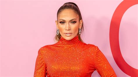 jennifer lopez looks flawless in lingerie for cozy journaling session
