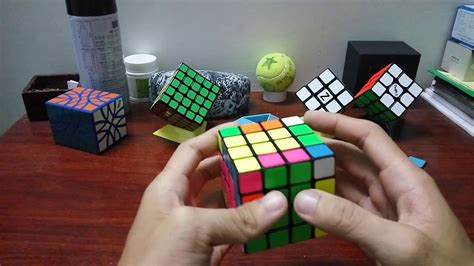 Guide Cách Giải Rubik 4x4 Bằng Yau Method Cmcdistribution