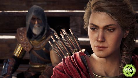 Ubisoft Apologises For Assassins Creed Odyssey Dlc Twist That Ignores