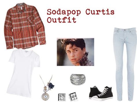 Pin By Shelby Hampton On The Outsiders Girl Greaser Outfit Casual