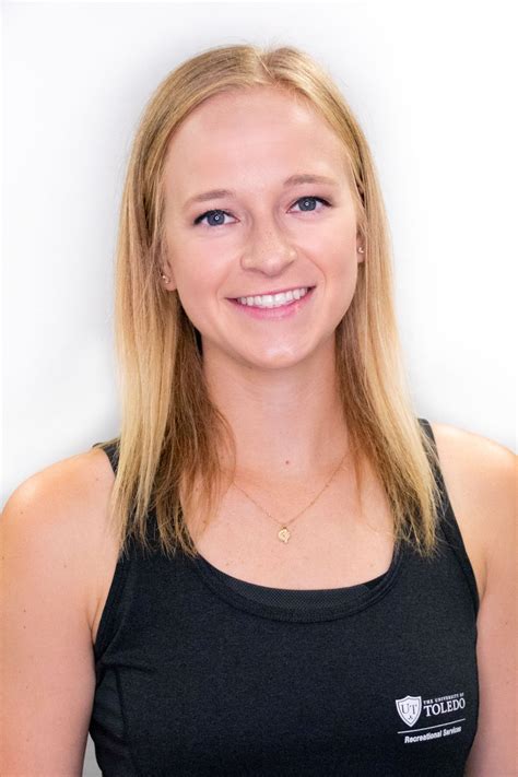 Meet the Fitness Staff