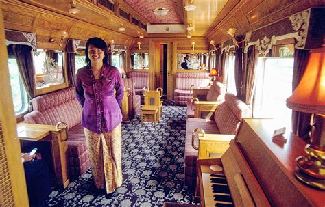 First you take a train from kl sentral to bangkok. The kingdom of rails: Is the best way to see Thailand by ...