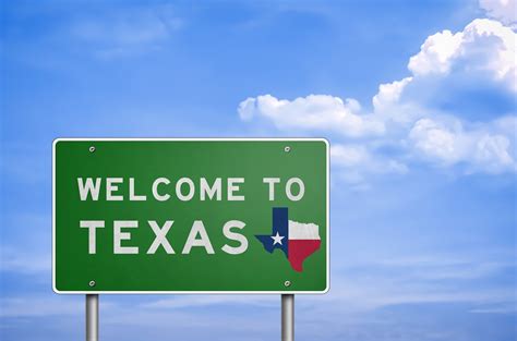 5 Texas Stocks You Can Buy Now The Motley Fool