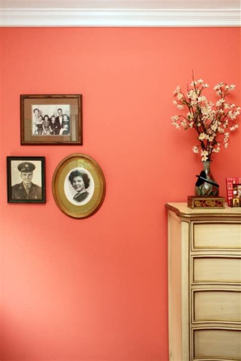 Try Coral Rocks House Paint Colour Shades For Walls Asian Paints My