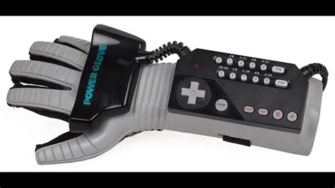 Lets Watch Avgn The Power Glove And Teens React To Power Glove Youtube