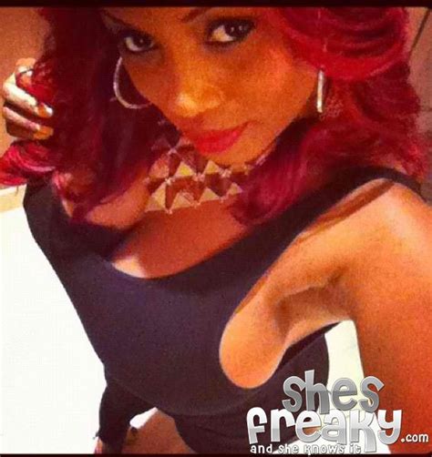 Jada Fires Private Pics Shesfreaky