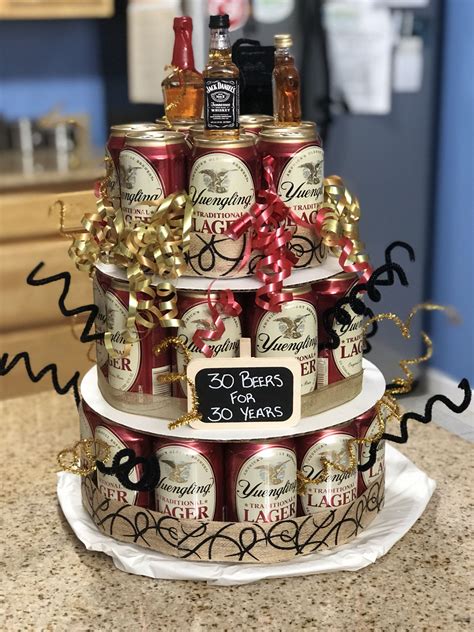 Beer cake is a cake prepared using beer as a primary ingredient, and other typical cake ingredients. Yuengling Beer Cake | Beer cake, Beer party, Yuengling beer