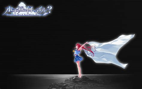 3840x2160px Free Download Hd Wallpaper Anime Anime Girls Deep