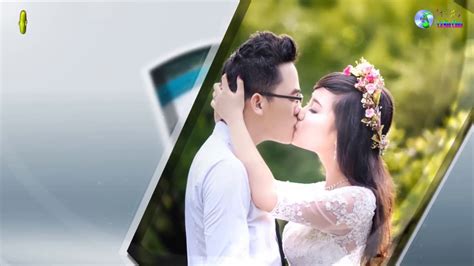 Place your photos on gallery wrapped frames for a unique slide show. MV 4K I After Effects Template | FREE DOWNLOAD - Wedding ...