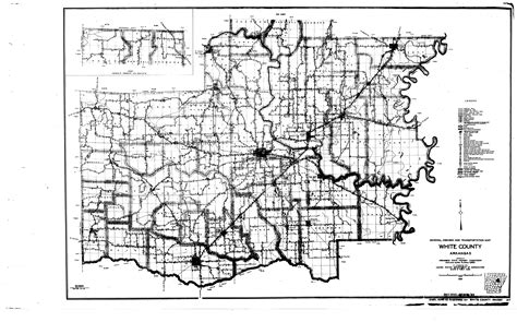 White County Arkansas Genealogy Census Vital Records
