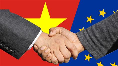 What is a free trade agreement (fta)? EU- VIETNAM Free Trade Agreement (EVFTA) and Investment ...