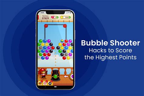 Bubble Shooter Hacks To Rating The Highest Factors