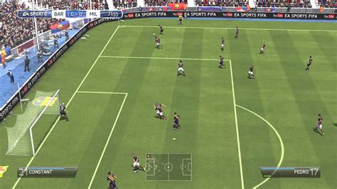 In terms of developing stadiums and extras, ea fans are still unrivaled, but they still cope with a decent drawing of the. FIFA 14 Free Download For PC Full Version Windows 7 ...