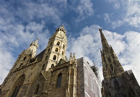 Top 10 Monuments In Vienna Austria Most Visited Monuments In Vienna