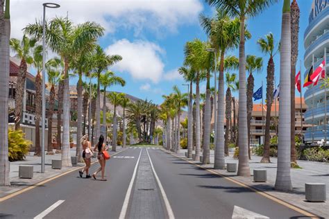Las Américas Tenerife 2024 Qué Ver Y Hacer Playas Hoteles Y Más