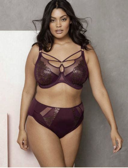 13 full bust and plus size bras to show off this season the breast life
