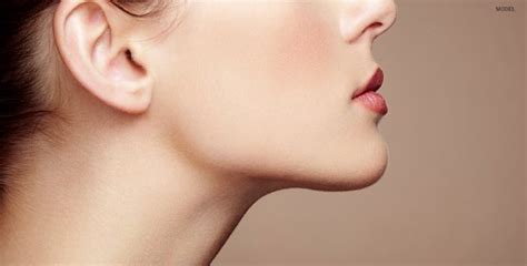 Chin Reshaping Advanced Facial Plastic Surgery Center
