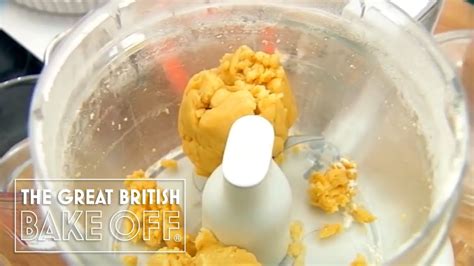 These pancakes are fluffier and sweeter than their american cousins, meaning you can totally make a stack of these for brunch. How to Make Pastry - The Great British Bake Off - YouTube