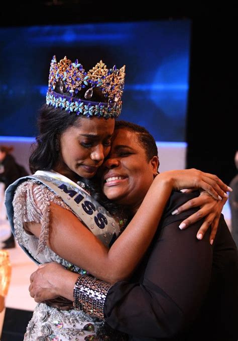 Miss Jamaica Toni Ann Singh Is Winner Of 2019 Miss World Pageant Photos Bodedolu Reports
