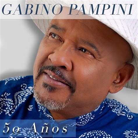 50 Años Album by Gabino Pampini Apple Music