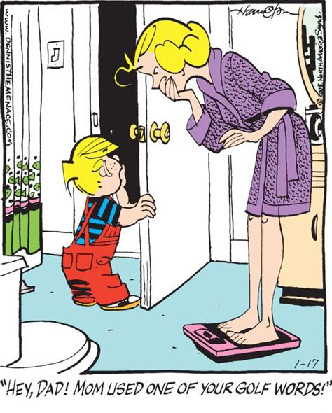 Pin By Linda Daniels On Comics Dennis The Menace Dennis The Menace Cartoon Funny History Facts