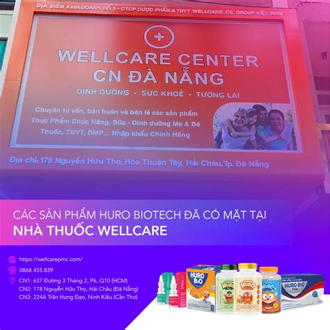 🎉HOT NEWS: CÁC SẢN PHẨM HURO BIOTECH... - Huro Bio Người lớn