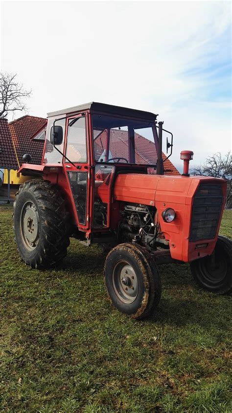 Traktor Imt 560 Kmetija24si