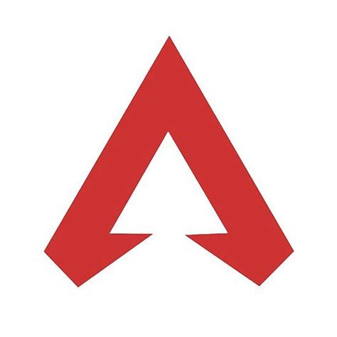 To search on pikpng now. Apex Legends - Red Logo | Red logo