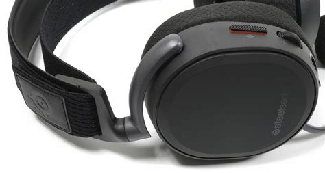 Steelseries Arctic Pro Gamedac Stereo Headset Im Test Igor´slab