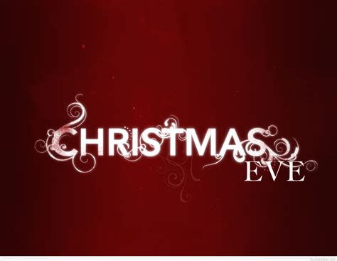 Nowadays christmas eve is as much important as the christmas holiday itself. Merry Christmas eve wallpapers quotes & Christmas cards