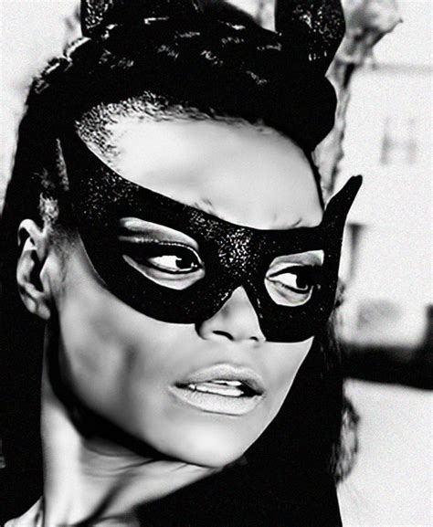 Eartha Kitt As Catwoman In The Batman Tv Series 1968 Eartha Kitt Eartha Kitt Catwoman Catwoman