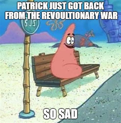 Patrick Meme Idlememe