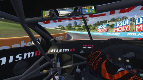 Assetto Corsa Vr Oculus Rift S Nissan Altima V Bathurst Sol Youtube